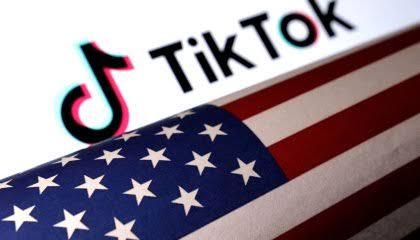 suspensión de TikTok en Estados Unidos