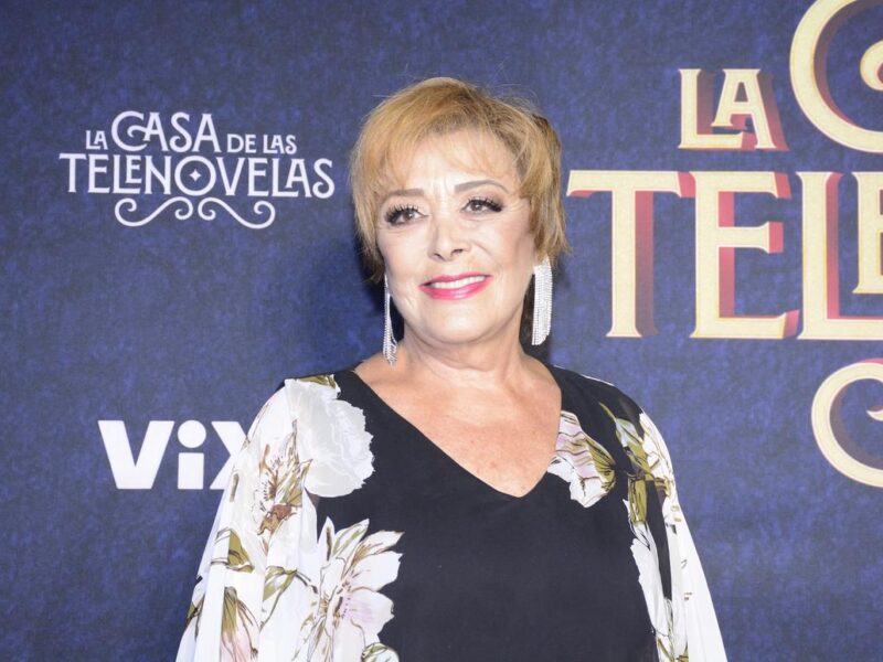 Sylvia Pasquel reacciona a especulaciones de diferencias con sus hermanos