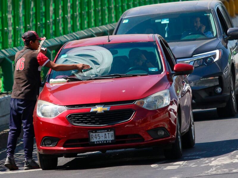 tasa de desempleo de México subió al 2,6 % en noviembre