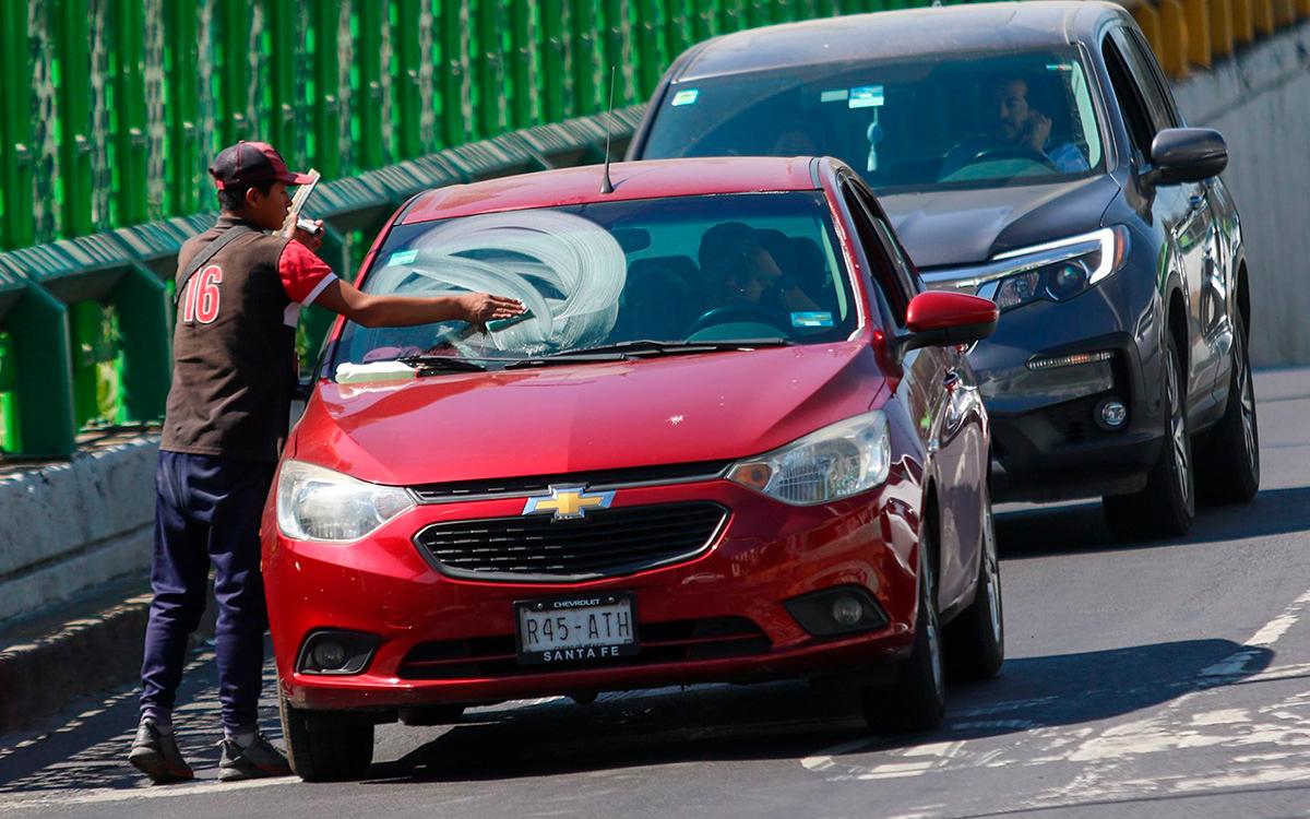 tasa de desempleo de México subió al 2,6 % en noviembre