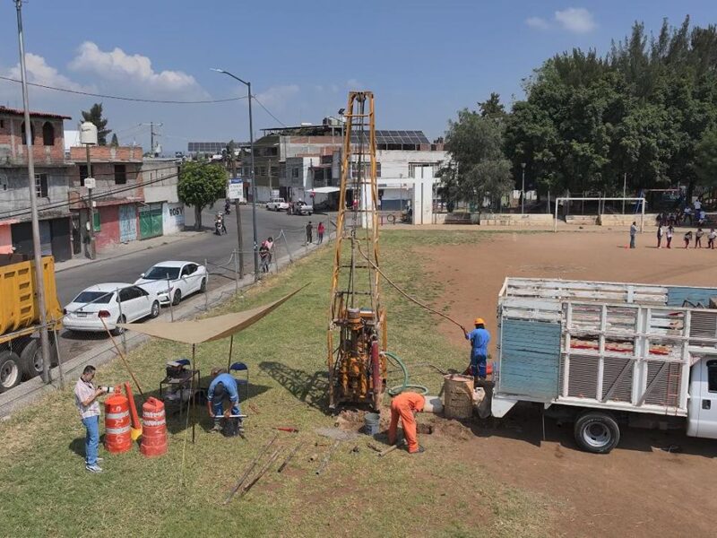 Teleférico de Morelia, 100 % responsable con el medio ambiente: Gladyz Butanda