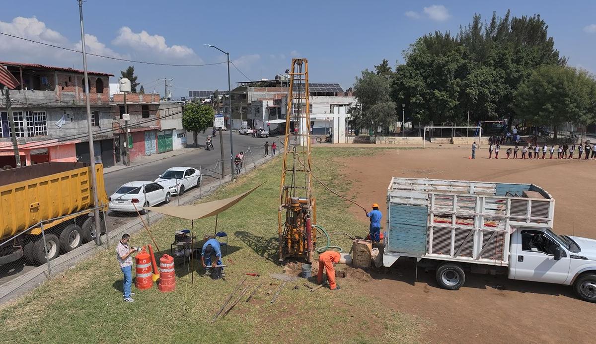 Teleférico de Morelia, 100 % responsable con el medio ambiente: Gladyz Butanda