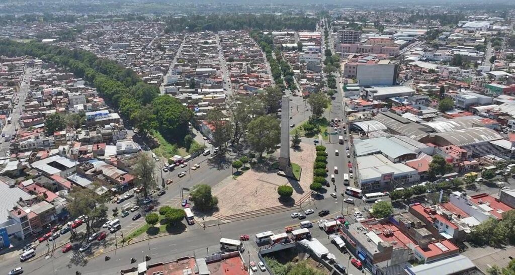 teleférico de Morelia mejorará tráfico y calidad del aire