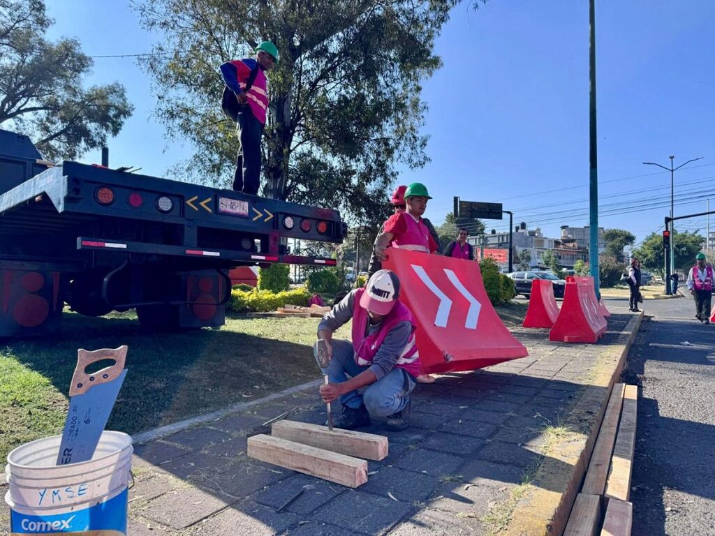 Teleférico transformará movilidad en Morelia garantizó Gladyz Butanda