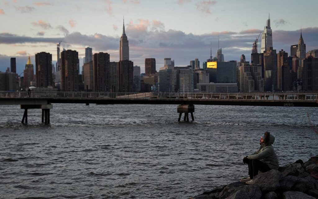 ¿Tienes pensado visitar Manhattan en NY? Prepara tu cartera, esto te interesa peaje