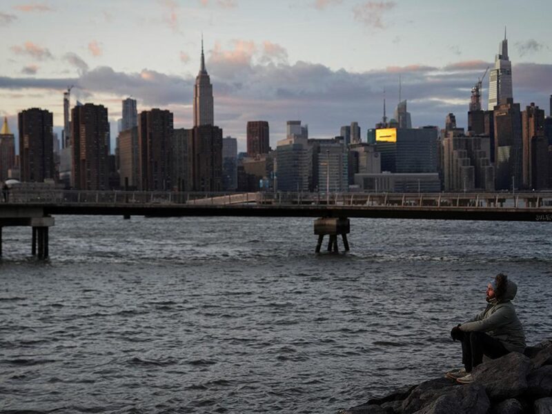 ¿Tienes pensado visitar Manhattan en NY? Prepara tu cartera, esto te interesa peaje