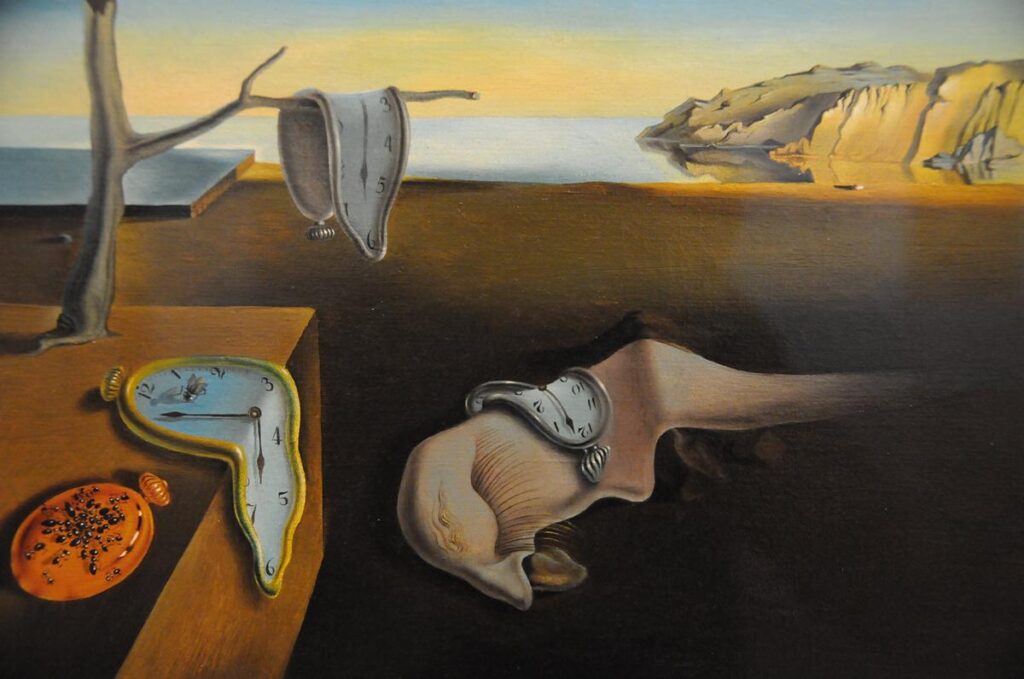 Vida de Salvador Dalí: genio del surrealismo, murió un día como hoy, pero de 1989-3