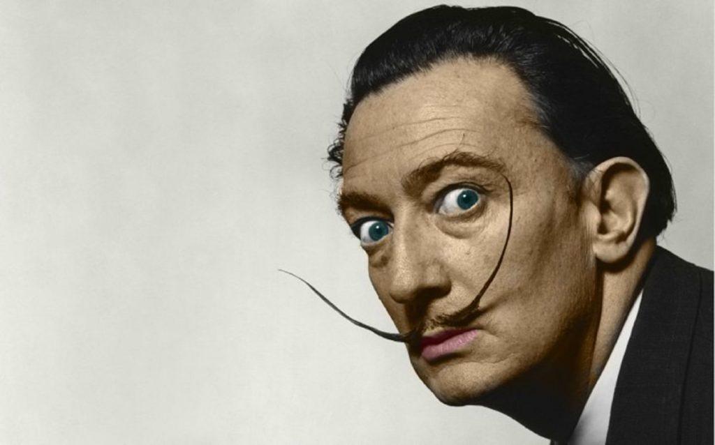 Vida de Salvador Dalí: genio del surrealismo, murió un día como hoy, pero de 1989