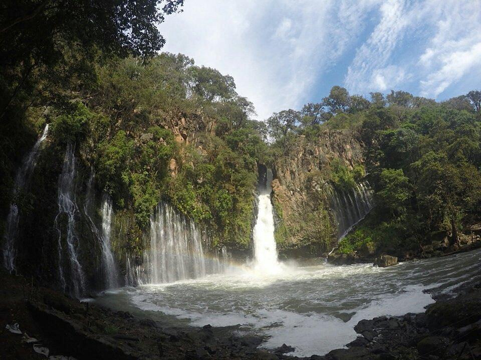 5 paraísos naturales en Michoacán para tomarte fotos con tu pareja 3