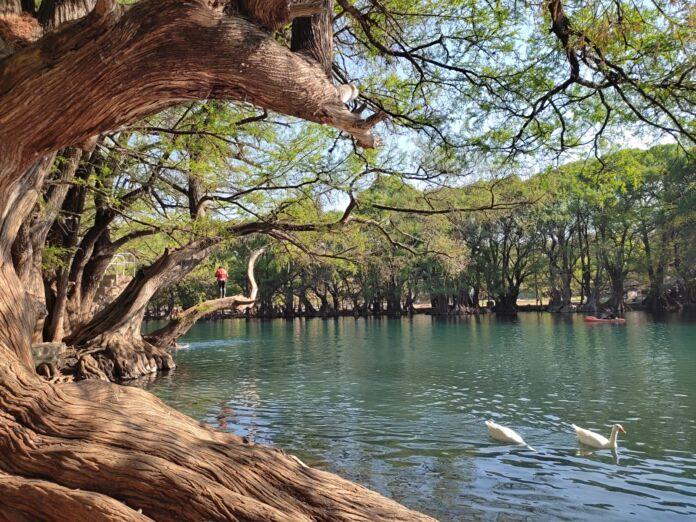 5 paraísos naturales en Michoacán para tomarte fotos con tu pareja 5