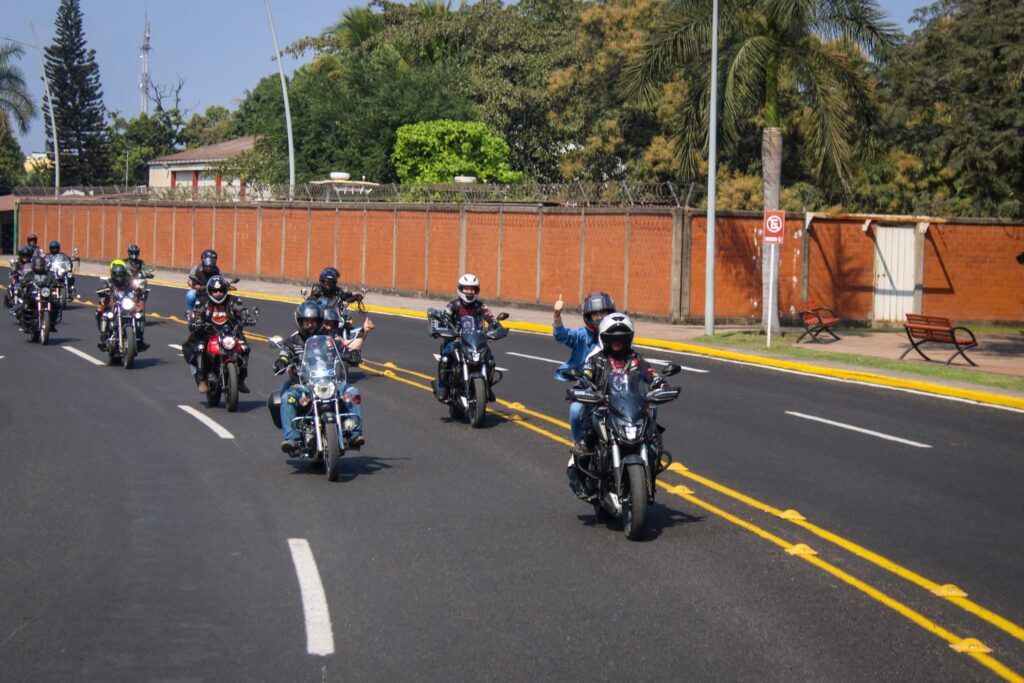 Motociclistas de Morelia presentarán iniciativa para frenar accidentes viales