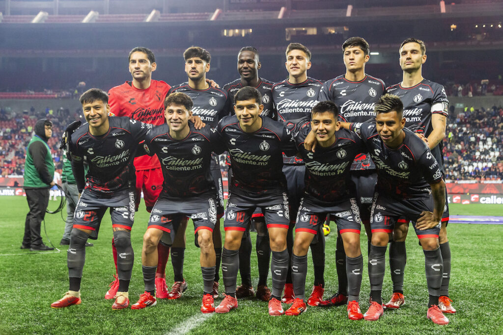 Xolos vs Juárez Fecha, hora y dónde verlo en vivo Jornada 7 Clausura 2025