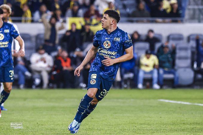 América vs Necaxa: Horario, dónde ver y todo sobre el partido de la Jornada 7 del Clausura 2025-2