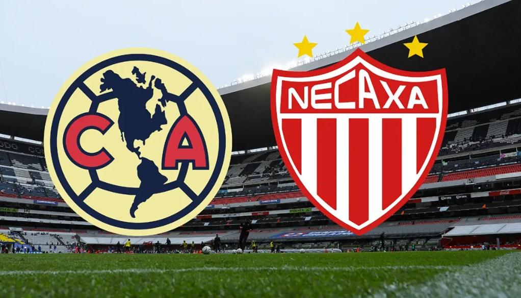 América vs Necaxa: Horario, dónde ver y todo sobre el partido de la Jornada 7 del Clausura 2025