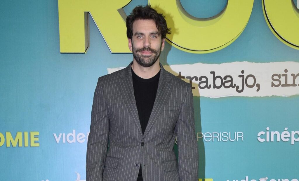 Amigo de Pablo Lyle revela cómo se encuentra el actor a menos de dos años de que pueda salir de prisión