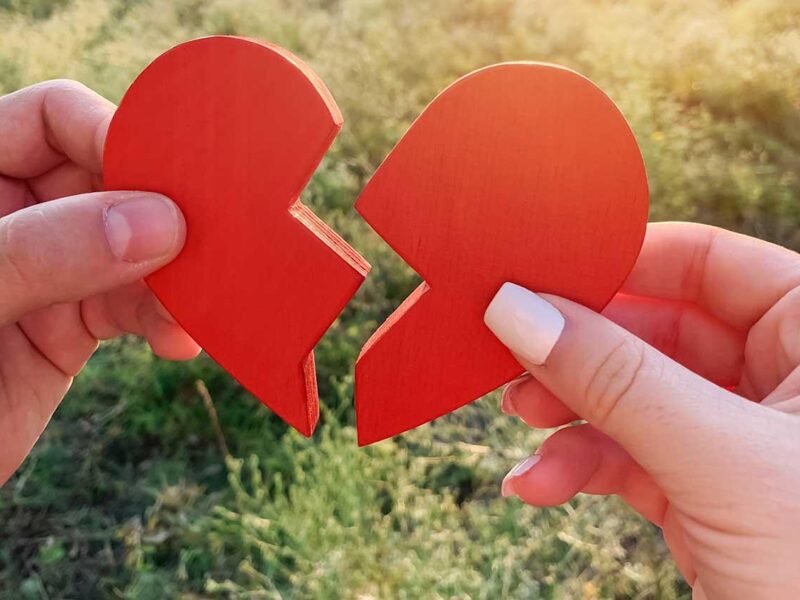 Amores imposibles: ¿Sabías que hay un día para celebrarlos?