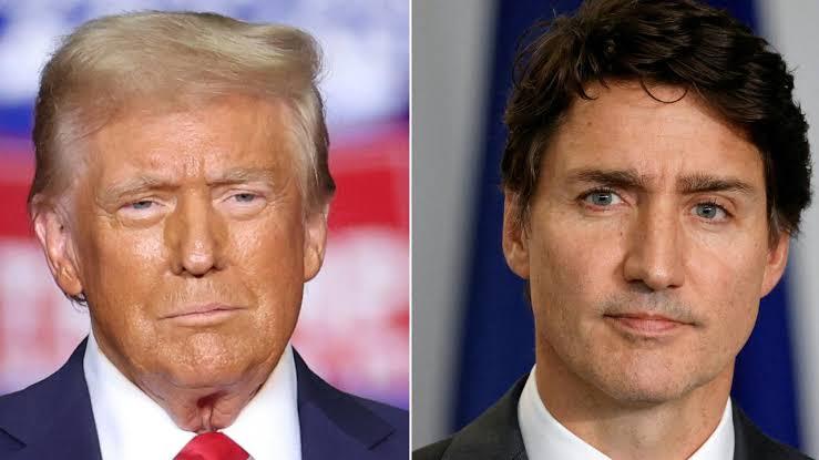 aranceles de Trump a Canadá