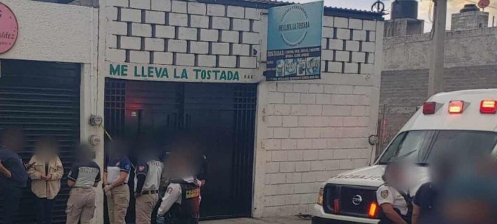 asesinato en Morelia Identifican a los 3 hombres asesinados en el restaurante bar Me lleva la Tostada