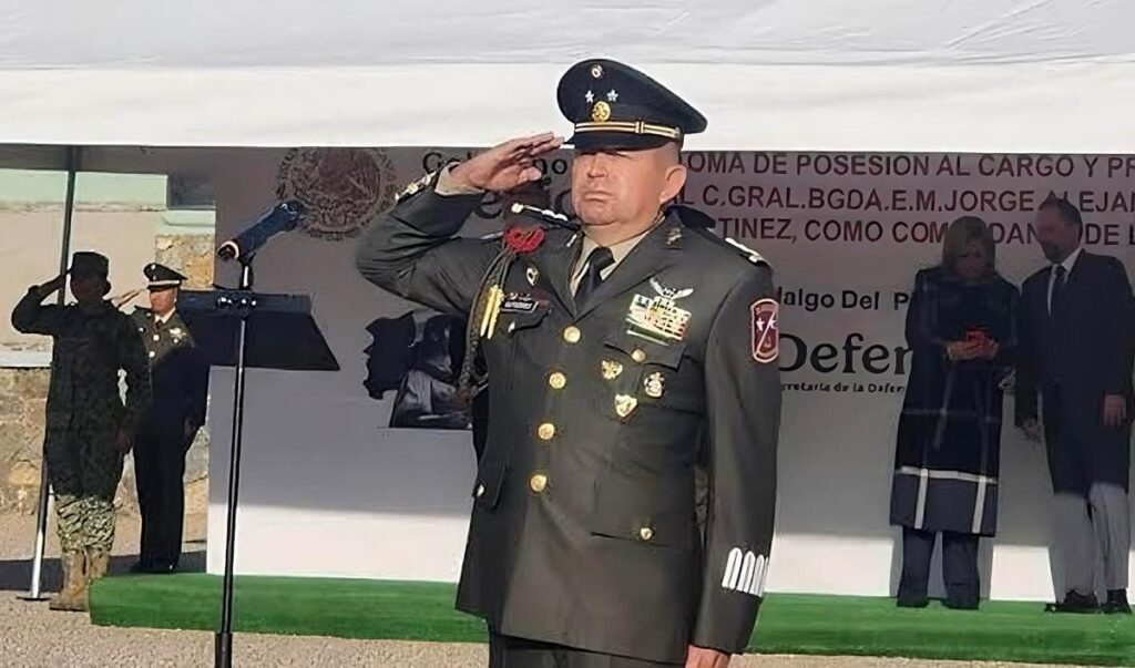 Ataque contra militares en Chihuahua deja a General herido