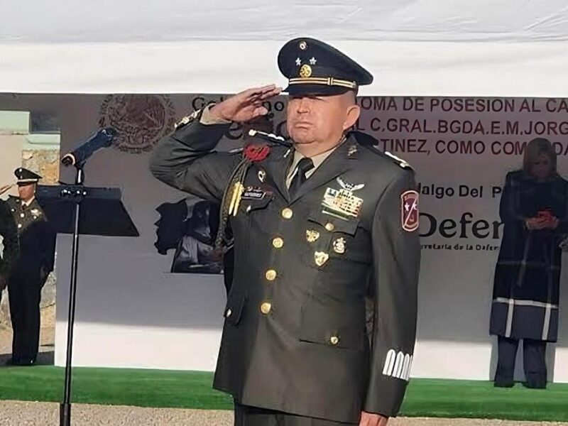 Ataque contra militares en Chihuahua deja a General herido