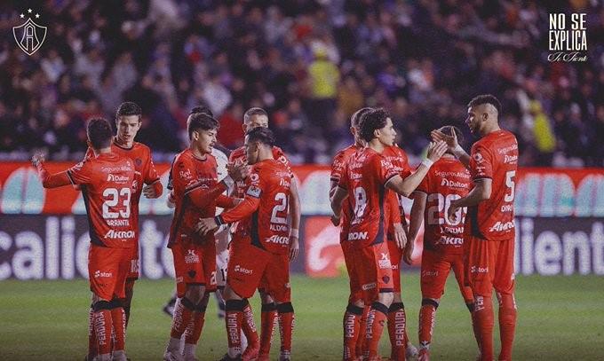 Atlas vs Puebla: Horario, dónde ver y todo sobre el duelo clave de la Jornada 7 del clausura 2025-1