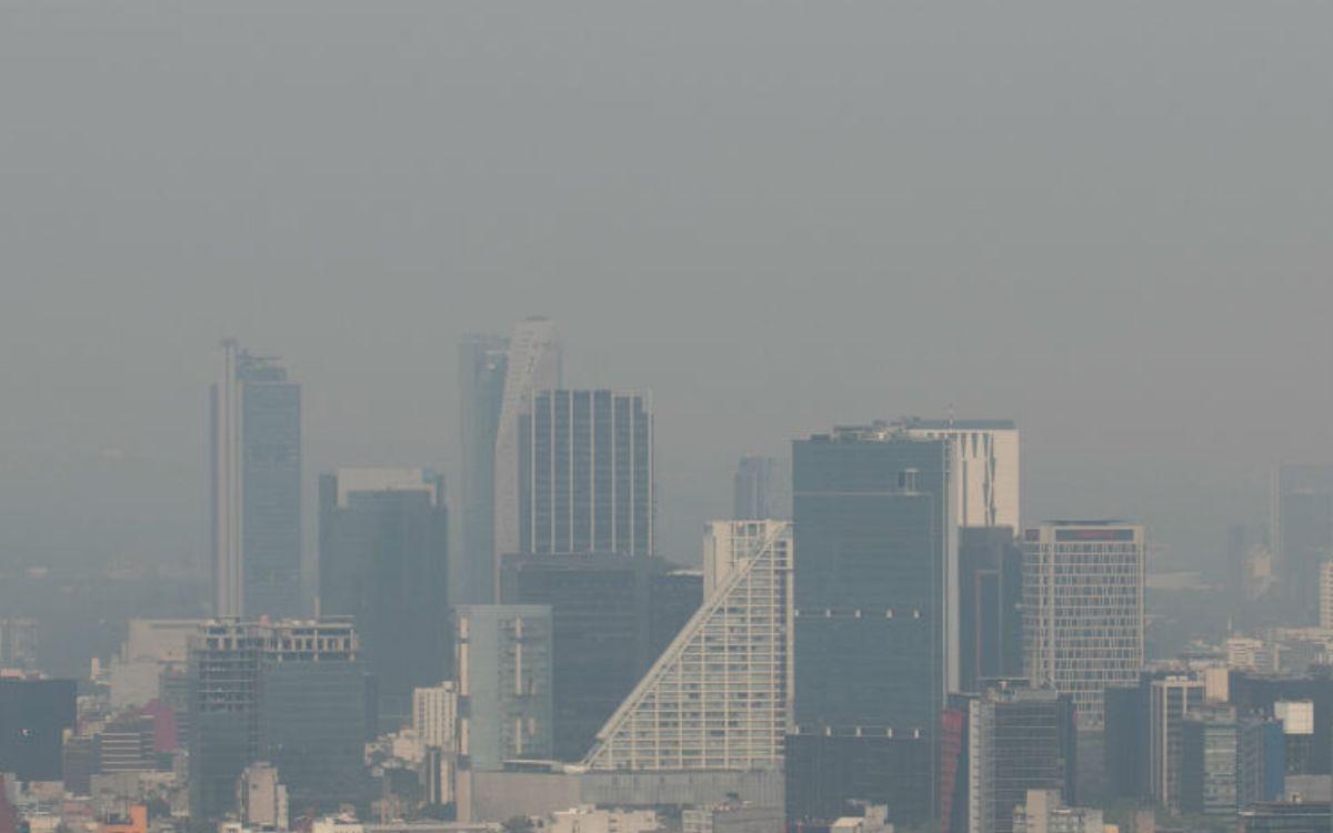 Aumenta hospitalización de infecciones respiratorias por contaminación en España