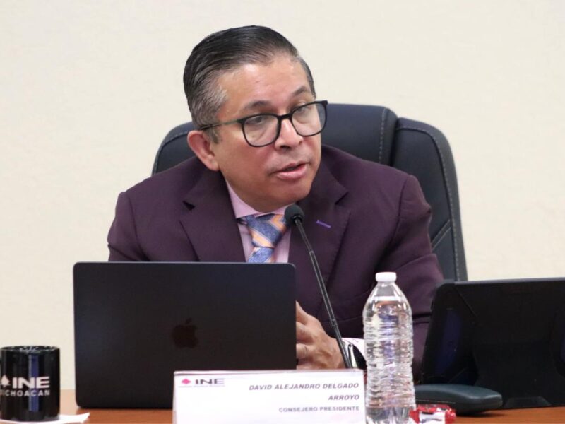 Aún sin conocerse candidatos a elección del Poder Judicial de Michoacán