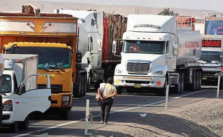 caos vial en la CDMX y Edomex-1