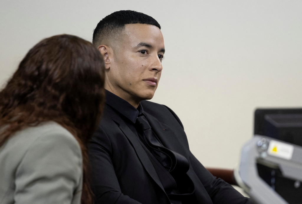 Caso Daddy Yankee en contra de su esposa Mireddys González concluye 1