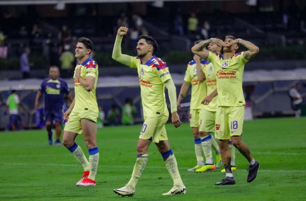 cómo predecir el rendimiento del Club América