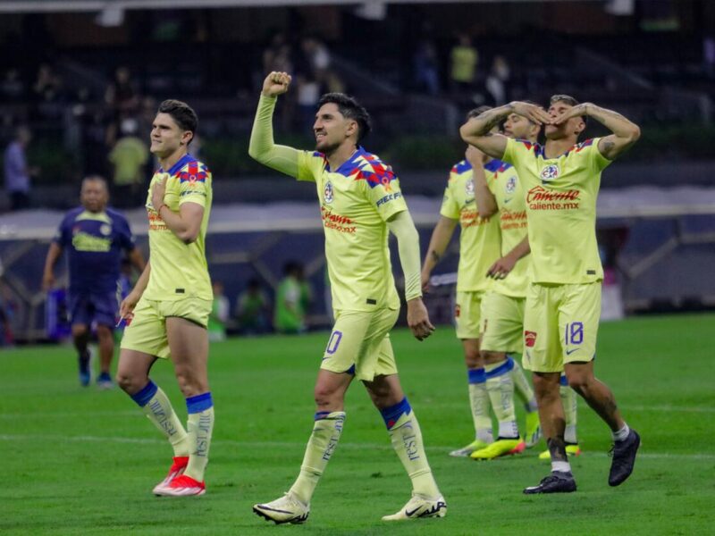 cómo predecir el rendimiento del Club América