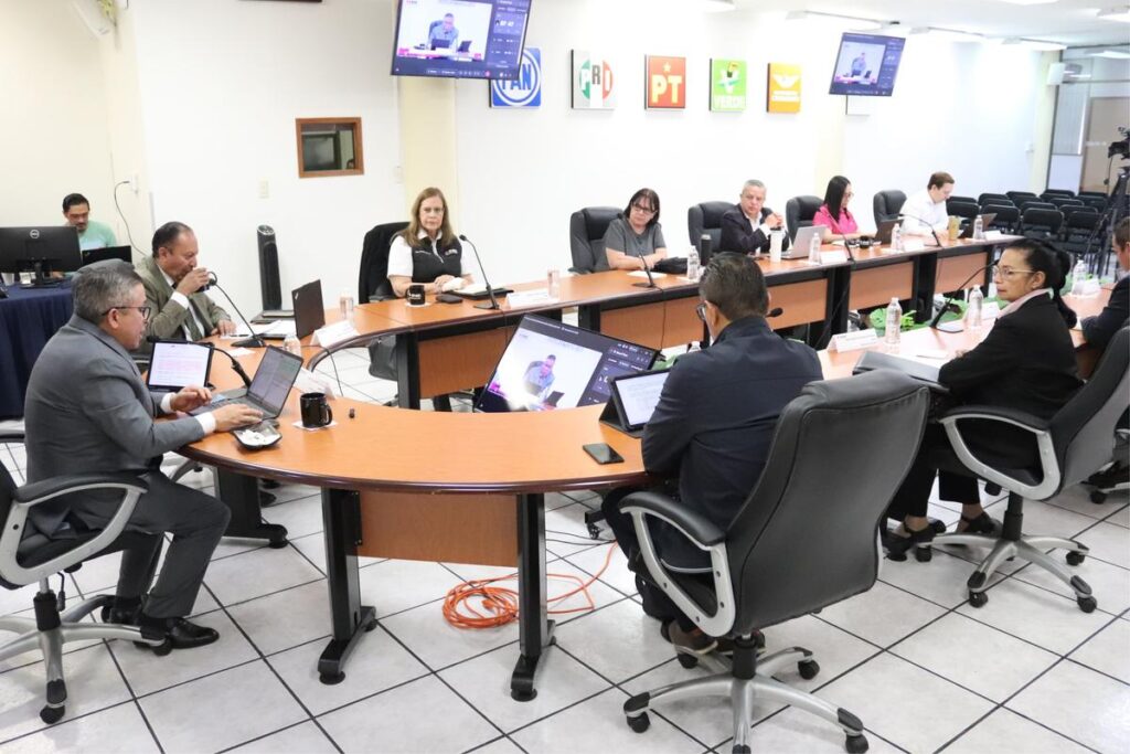 Comunidades Indígenas de Michoacán rechazan casillas para elección poder judicial 2025