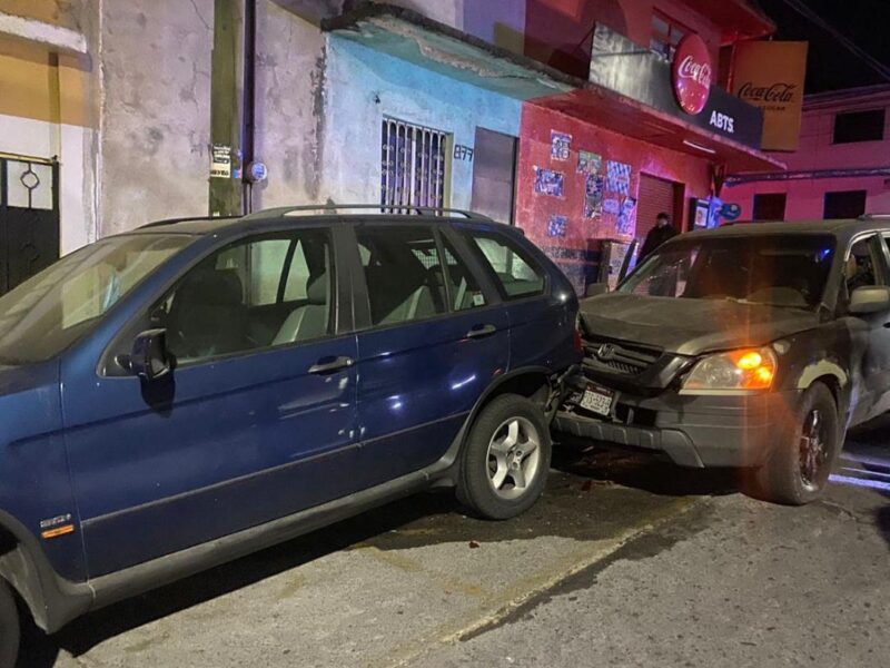 Conductor es baleado en ataque armado en colonia Vasco de Quiroga, Morelia