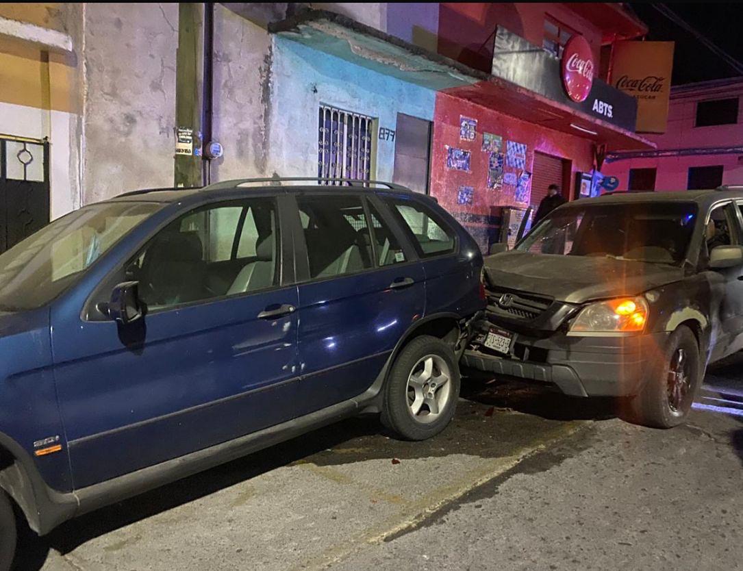 Conductor es baleado en ataque armado en colonia Vasco de Quiroga, Morelia