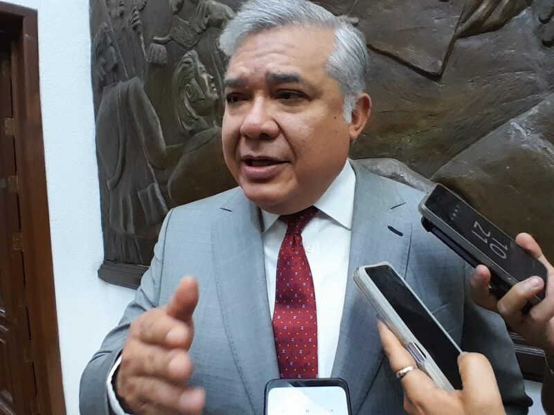 Congreso de Michoacán, en proceso de cumplimiento del fallo a favor de Sergio Mecino