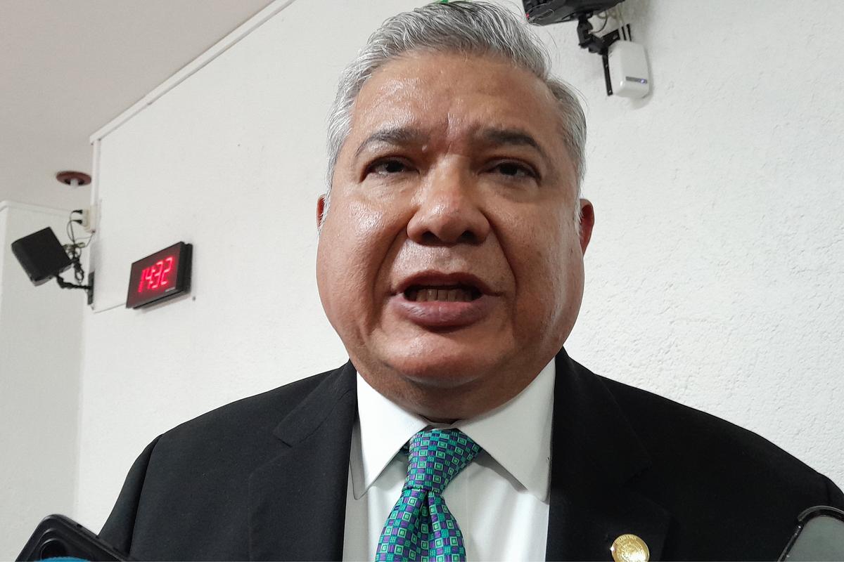 Congreso de Michoacán entregó cuatro listas a IEM, tocará a éste la relación final de candidatos