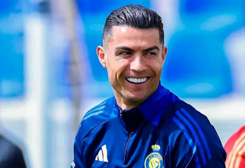 Cristiano Ronaldo, el atleta Mejor pagado: $260 millones en un año-1