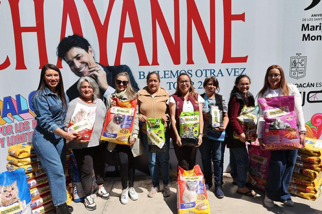 Critican reventa de boletos para concierto de Chayanne