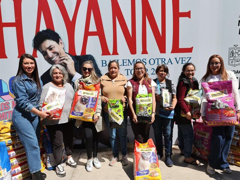 Critican reventa de boletos para concierto de Chayanne