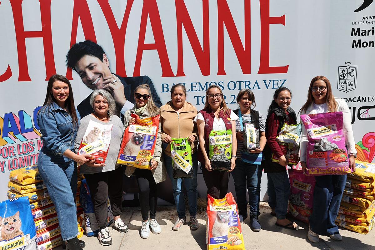 Critican reventa de boletos para concierto de Chayanne