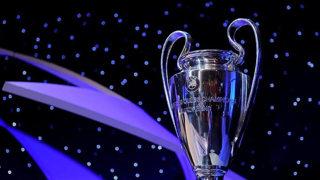 Cuándo y a qué hora y en dónde ver en VIVO, el sorteo de los octavos de final de la Champions League