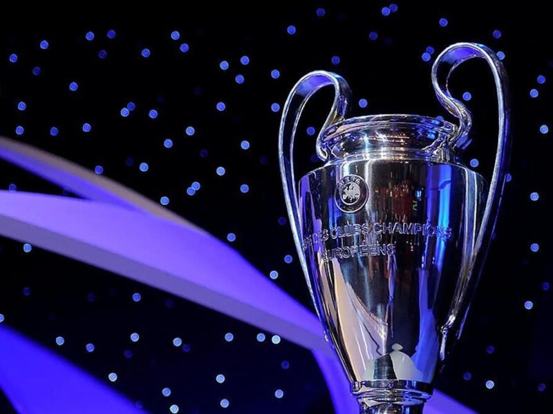 Cuándo y a qué hora y en dónde ver en VIVO, el sorteo de los octavos de final de la Champions League