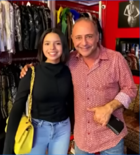 Diseñador lanza advertencia a Ángela Aguilar y exige de vuelta sus costosos vestidos-1