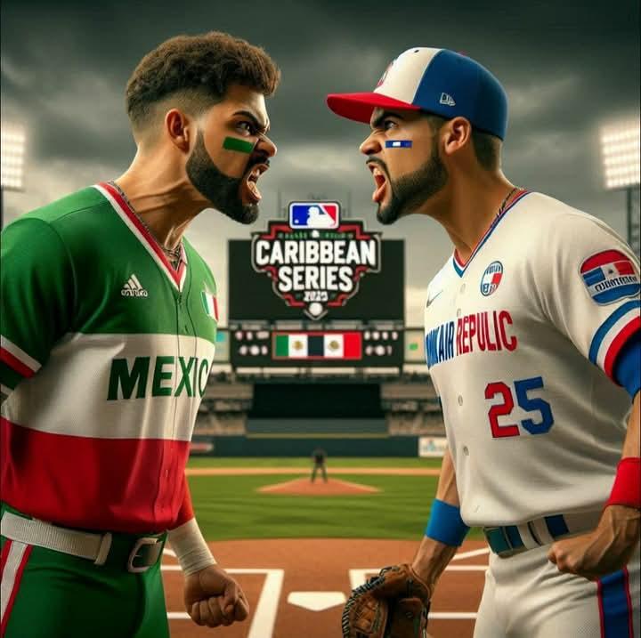 Dónde ver la final México (Charros de Jalisco) vs República Dominicana (Leones del Escogido) de la Serie del Caribe 2025