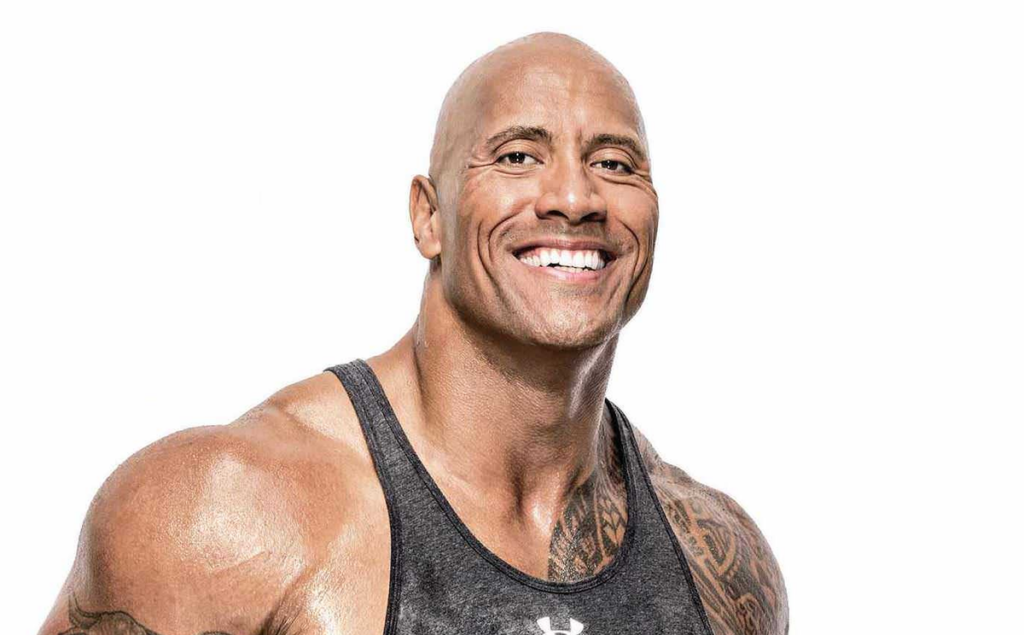 Dwayne Johnson se suma al reparto de la próxima cinta de Martin Scorsese-2