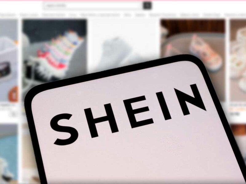 En la mira arancelaria de Trump, Shein, Temu y AliExpress