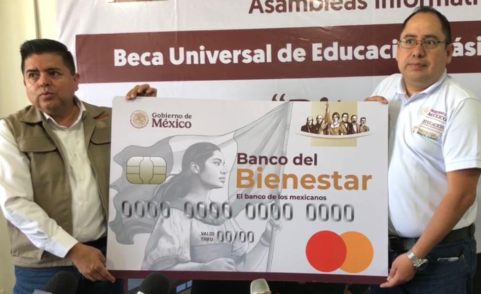 En Michoacán 18 mil estudiantes de secundaria sin beca Rita Cetina