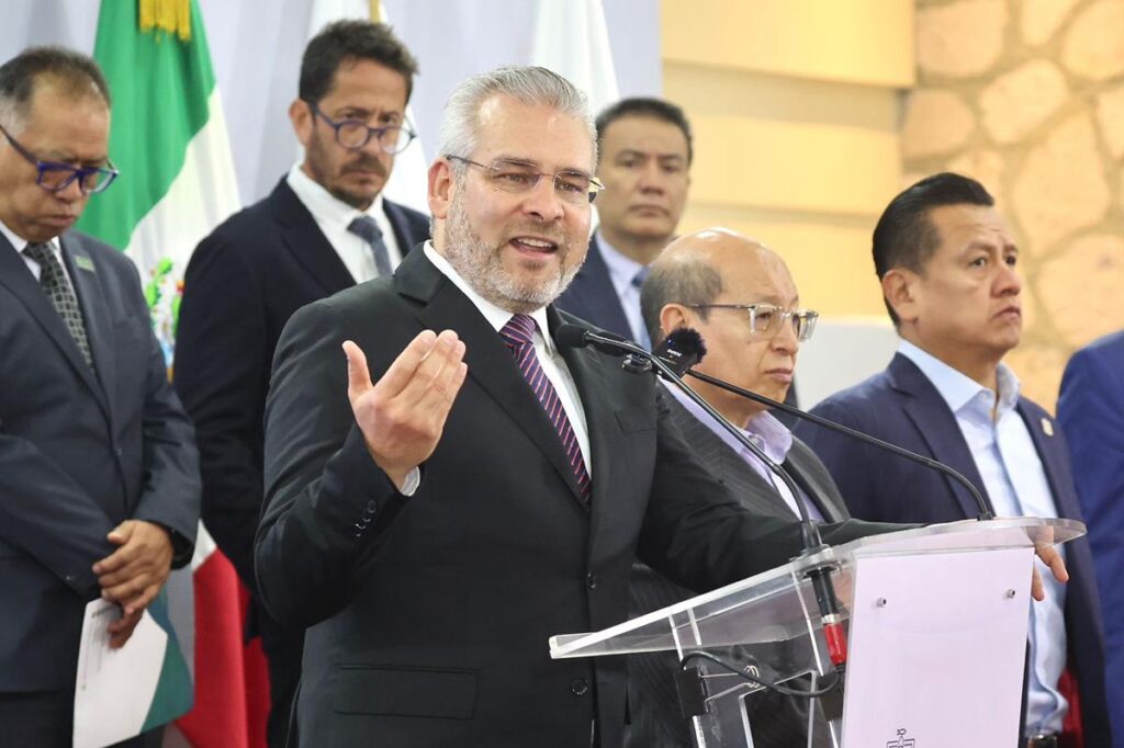 enero 2025 refrendos pagados en Michoacán