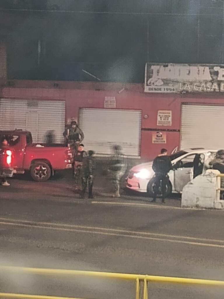 Enfrentamiento en Zacapu: 3 Policías Heridos en Tiroteo 4