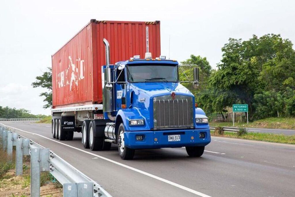 Esta carretera de Michoacán entre las más peligrosas de Mexico: Autopista Siglo XXI 1